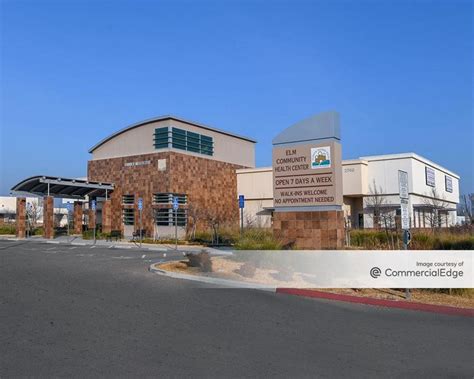 Clinica Sierra Vista, accredited by the rigorous Joint Commission,. . Clinica sierra vista elm